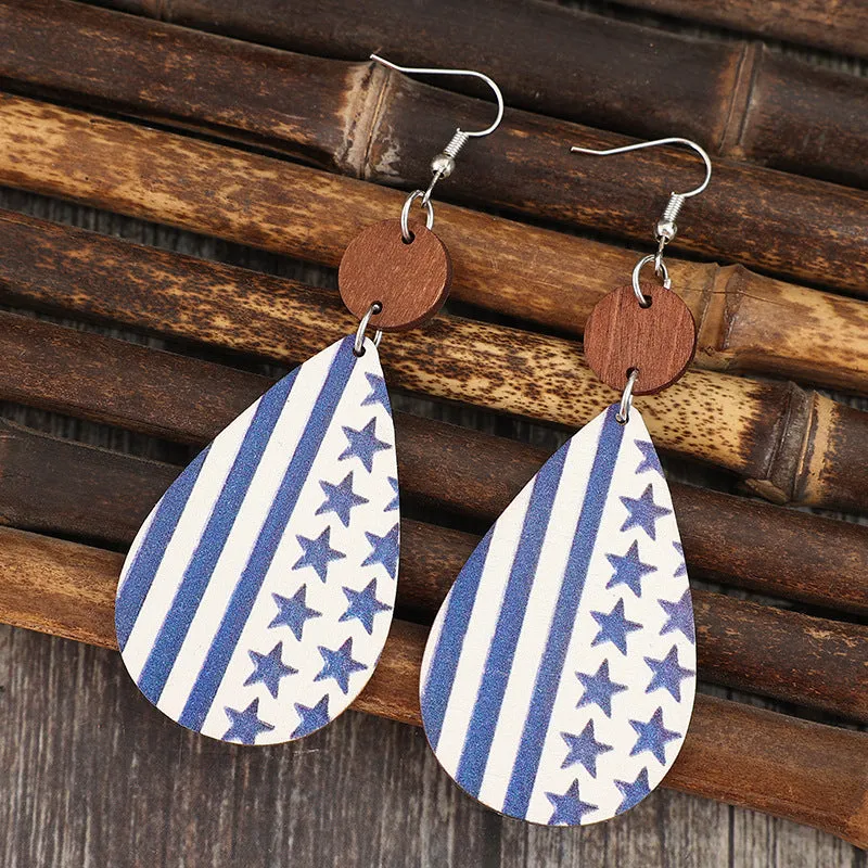 1776  Earrings