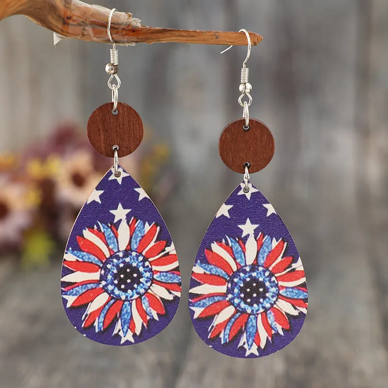 1776  Earrings