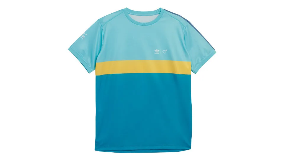 adidas GRAPHIC TEE HM 