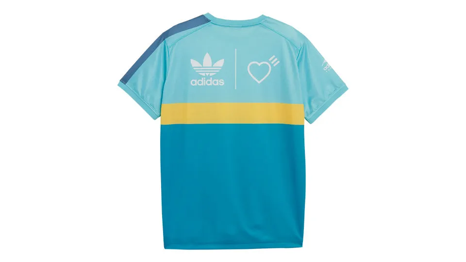 adidas GRAPHIC TEE HM 