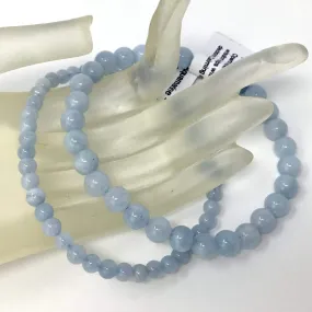 Aquamarine Bracelet