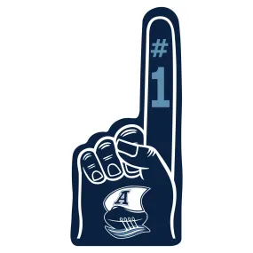 Argos Boat Logo Foam Finger