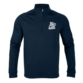 Argos Levelwear Men's 150th Calibre 1/4 Zip