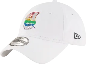 Argos New Era 2022 Pride Slouch Adjustable Hat