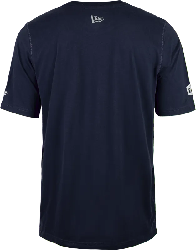 Argos New Era Men's 2023 Sideline Reign Left Chest Tee