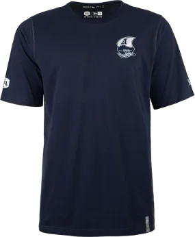 Argos New Era Men's 2023 Sideline Reign Left Chest Tee