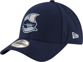 Argos New Era Men's 940 Double Blue Adjustable Hat - NAVY