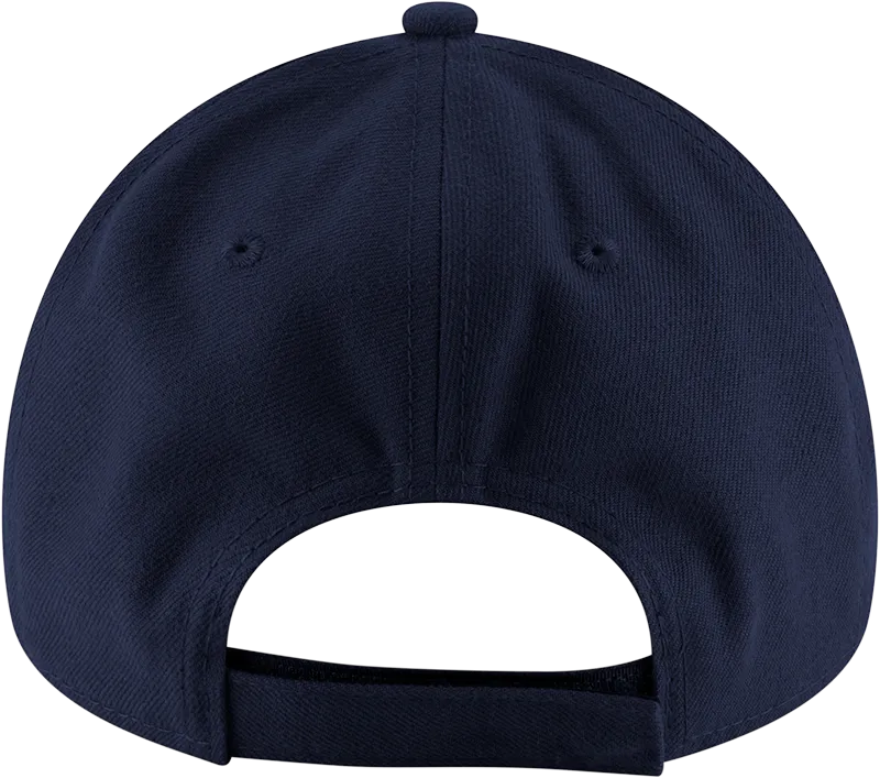 Argos New Era Men's 940 Double Blue Adjustable Hat - NAVY