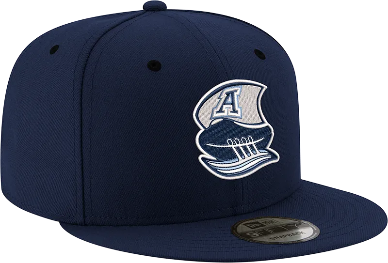 Argos New Era Men's 950 Double Blue Snapback