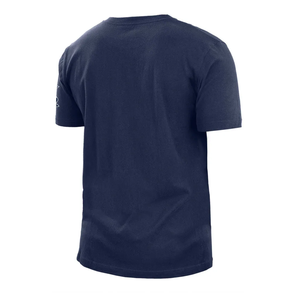 Argos New Era Men's Applique City Tee