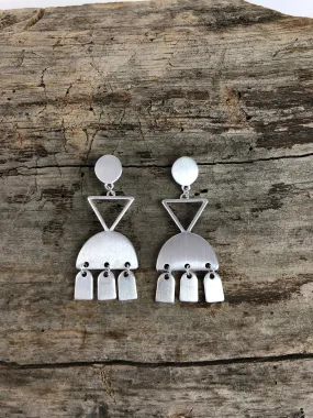 Banou Earrings