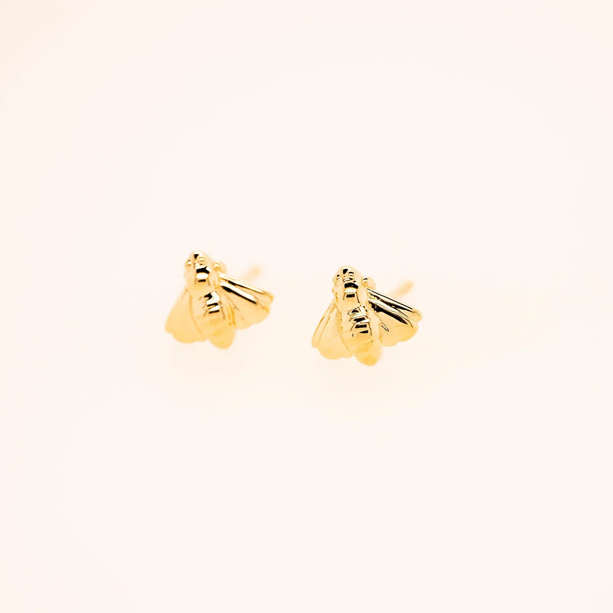 Bee Earrings