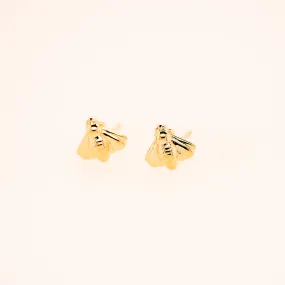 Bee Earrings