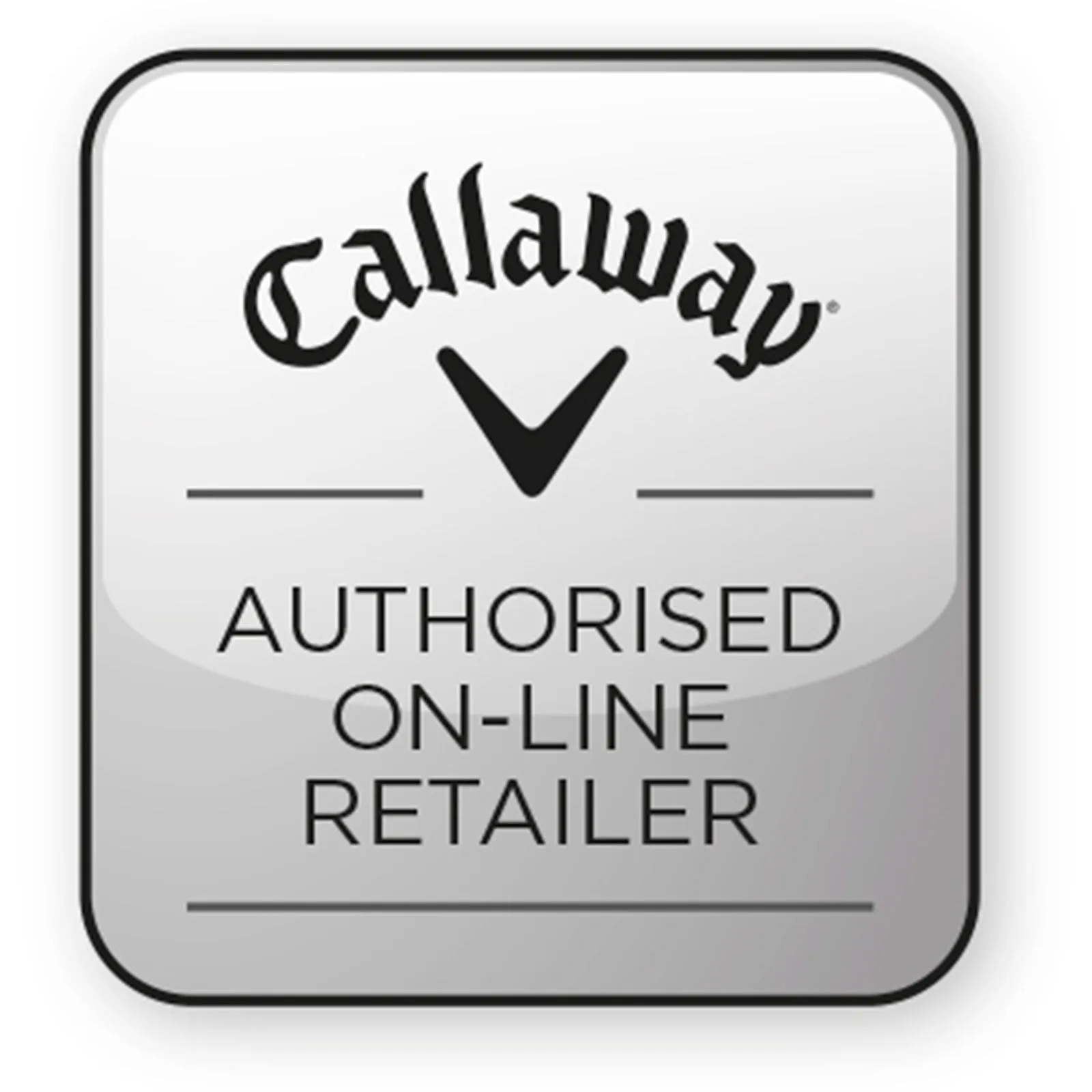 Callaway Connect Easy Swing Training Aid