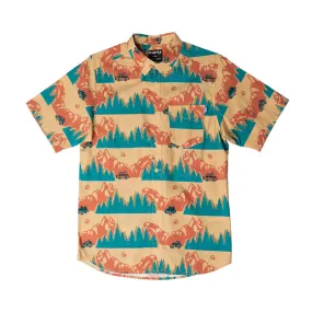 CAMICIA THE JAM Uomo Scenic Dreamvan