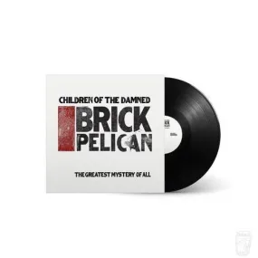 Children of The Damned 'Brick Pelican' (Limited Edition Double Black 12 Vinyl)