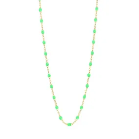 Classic Gigi Necklace 17.7