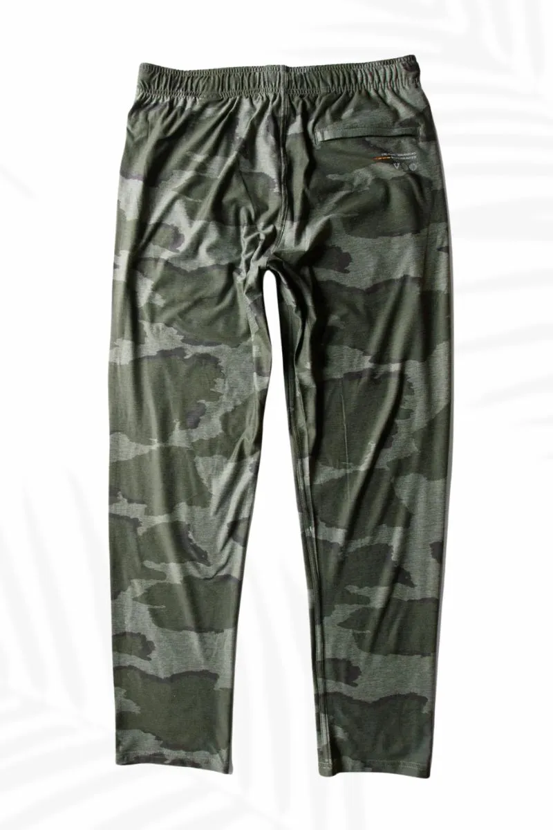 Comp Lite Eco Elastic Pant