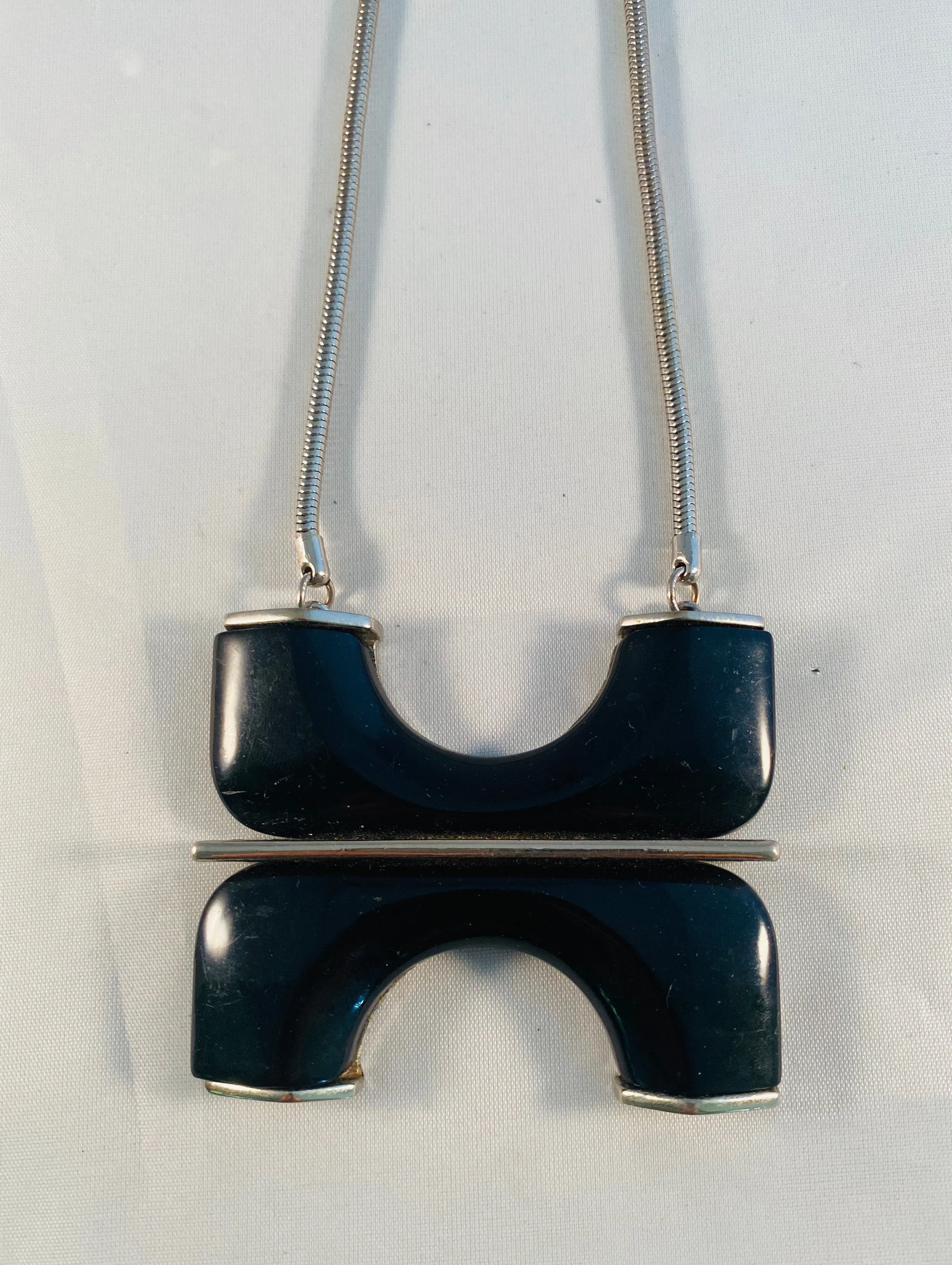 Courreges Necklace