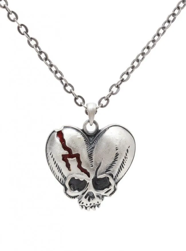 Deathlove Necklace