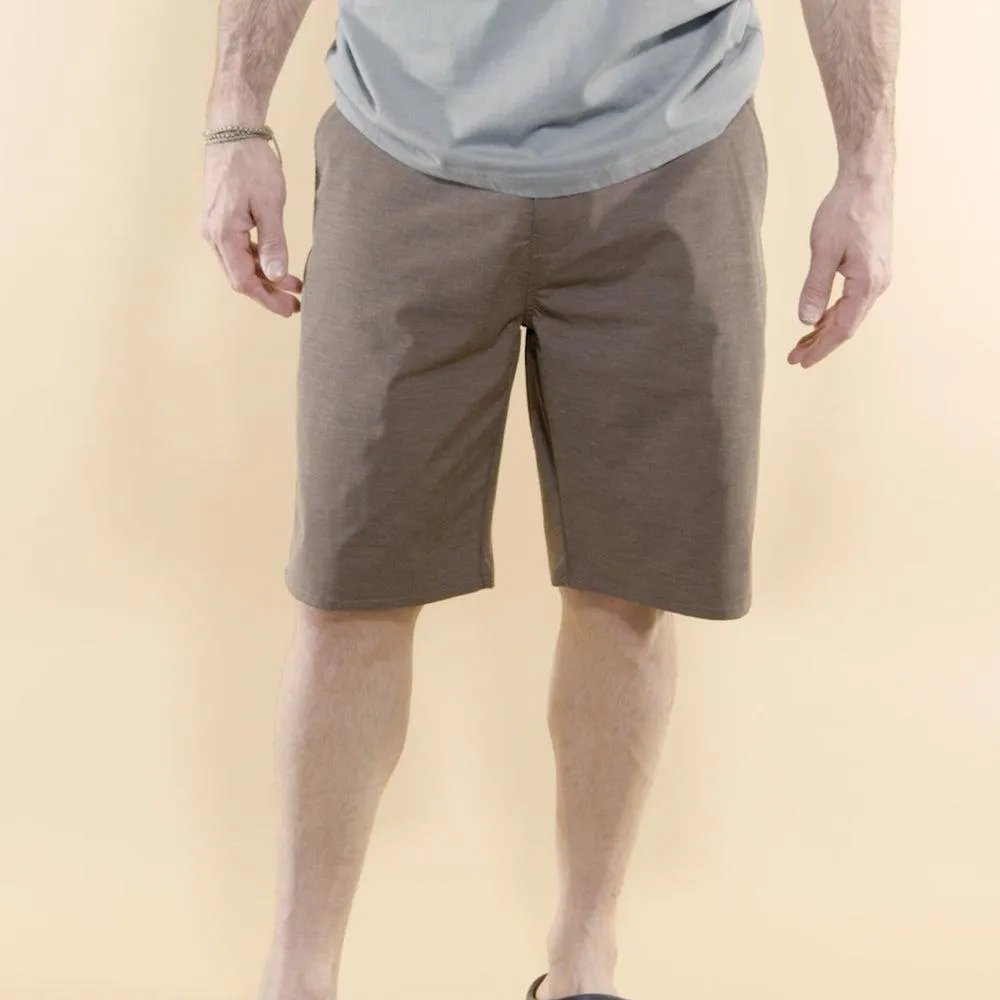 Dunk Tank Hybrid Shorts