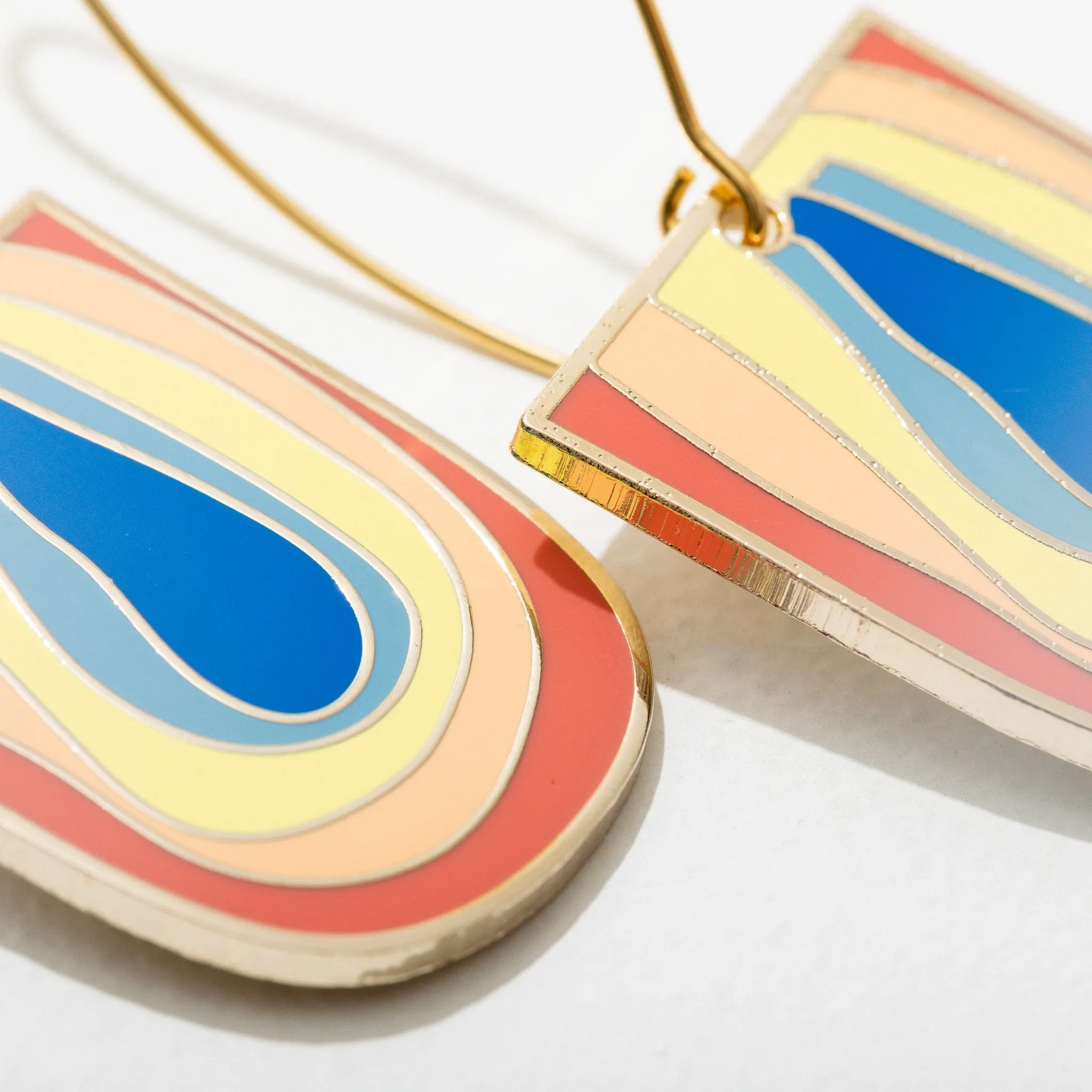 Eevi Earrings