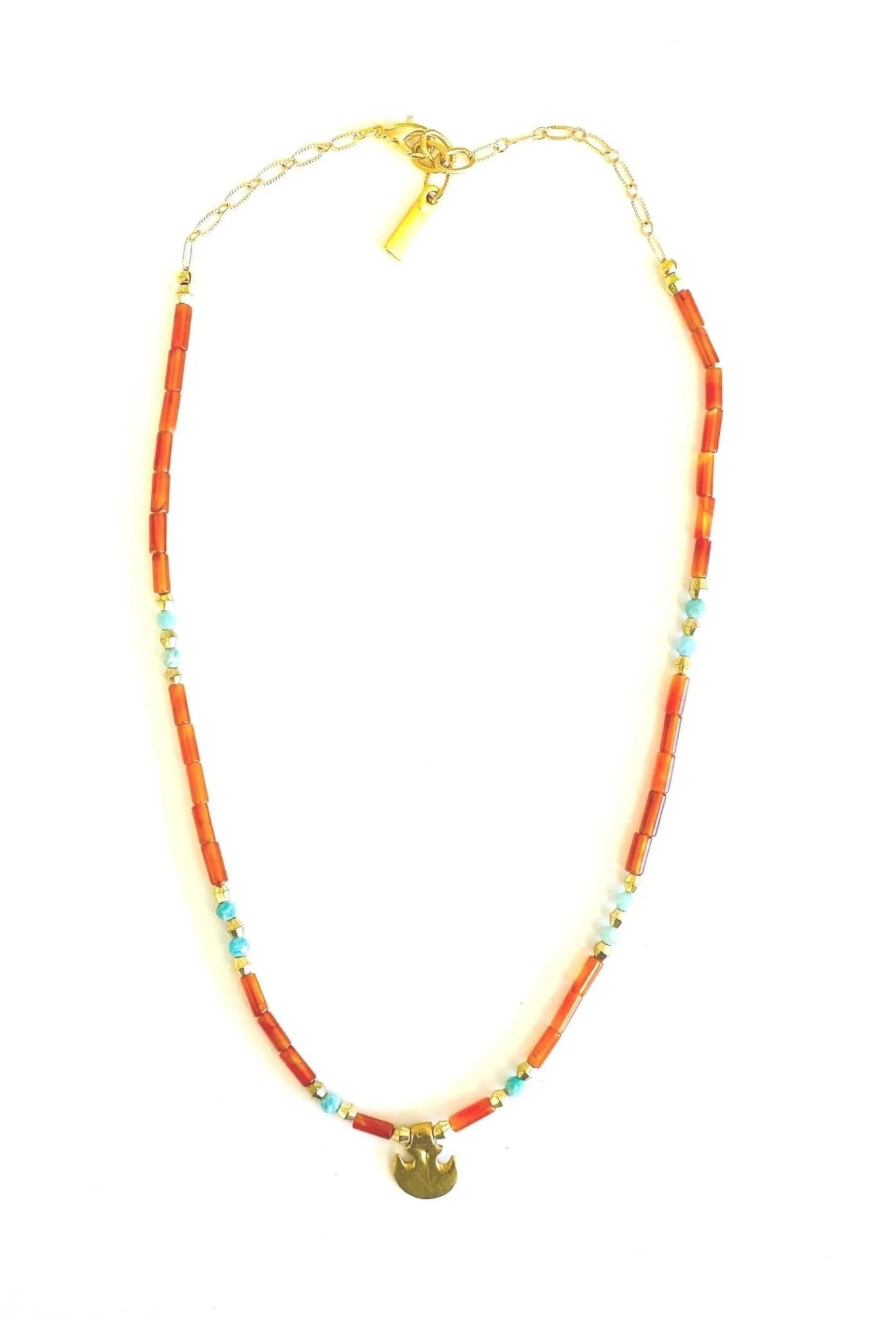 Eshe Necklace