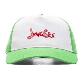 Flex Cap - Green