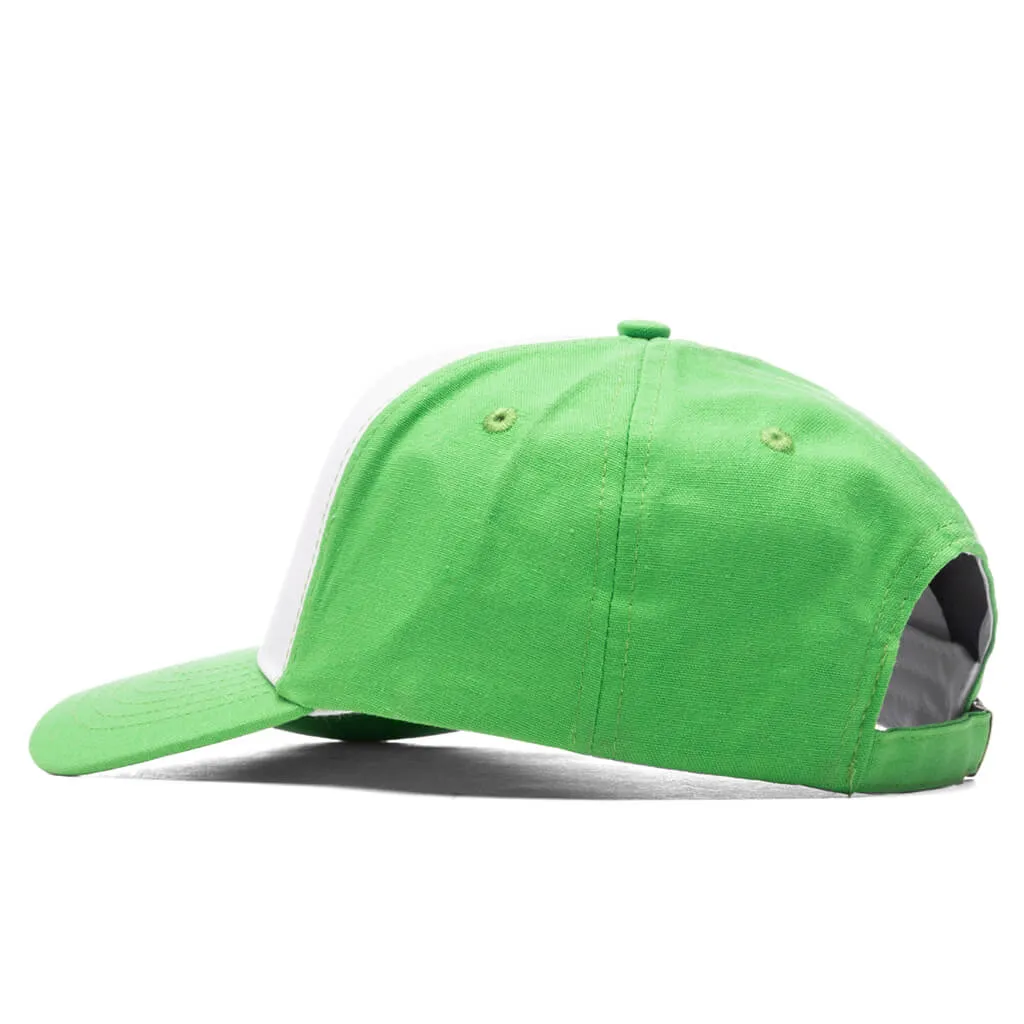 Flex Cap - Green