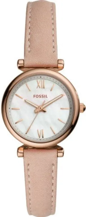 Fossil Carlie Mini