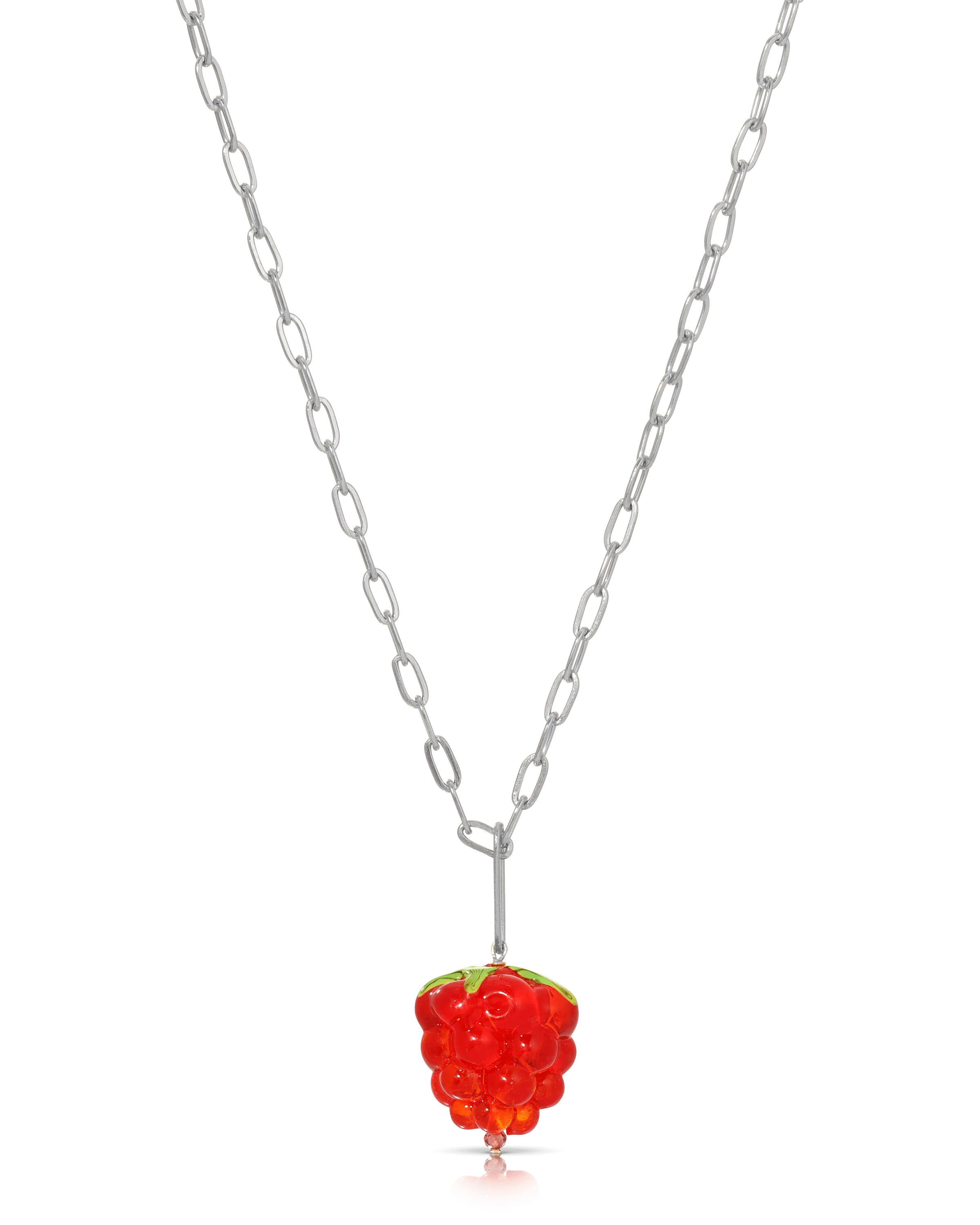 Frutilla Necklace