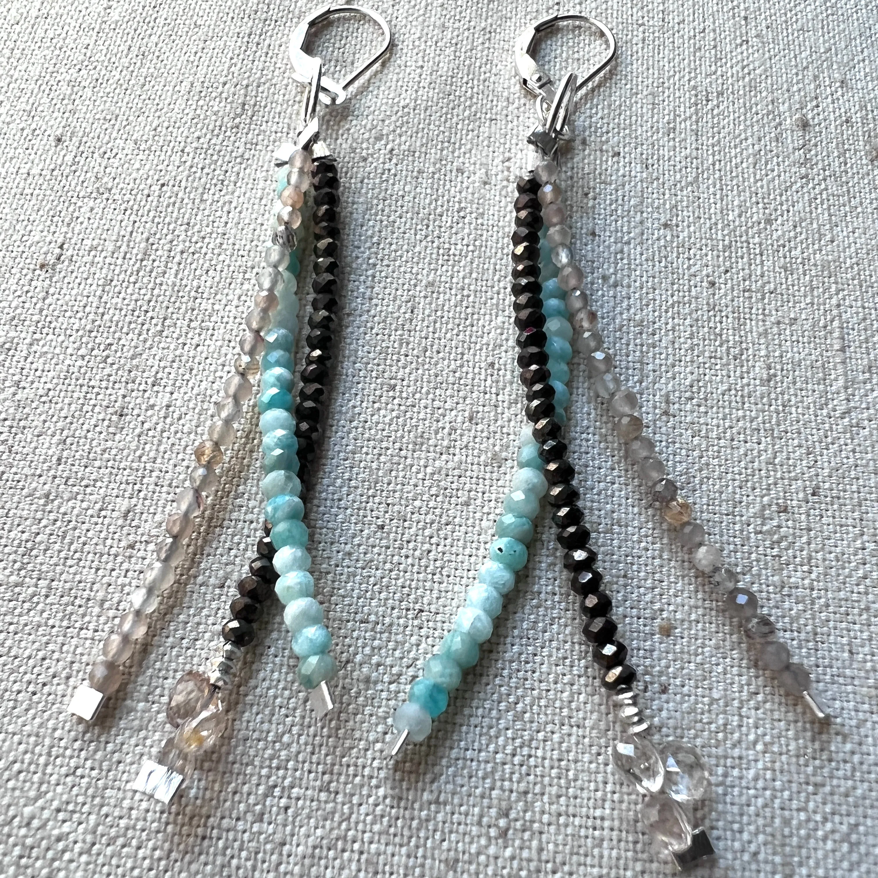 Glitz Earrings