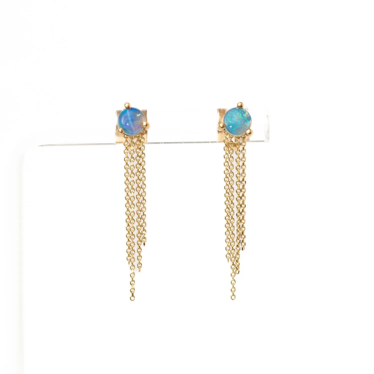 Haze Earrings