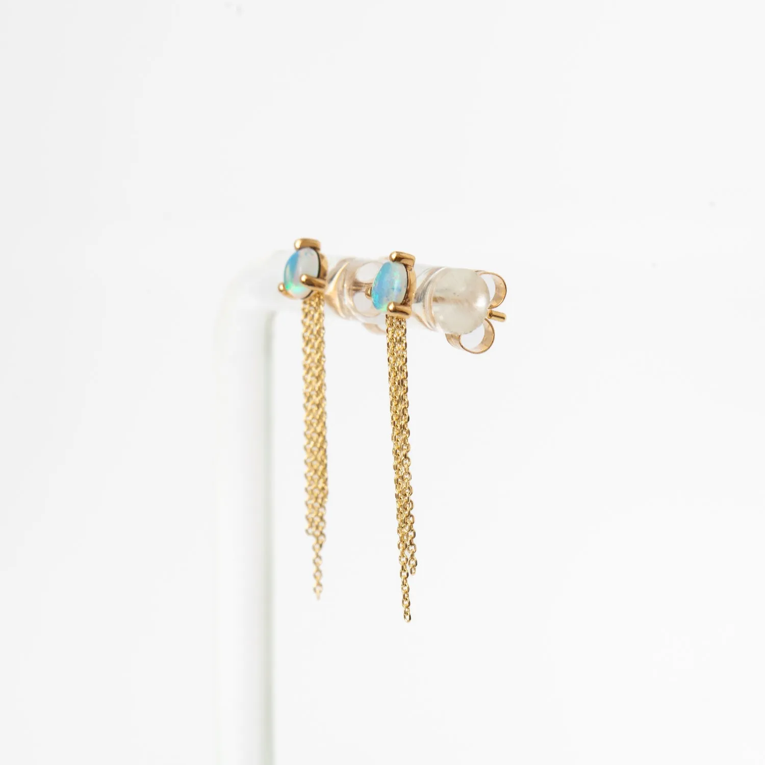 Haze Earrings