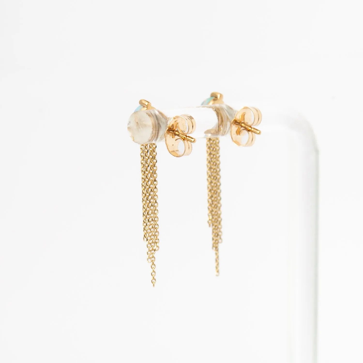 Haze Earrings