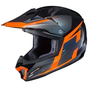 HJC CL-XY II Argos Youth Off-Road Helmets (Brand New)