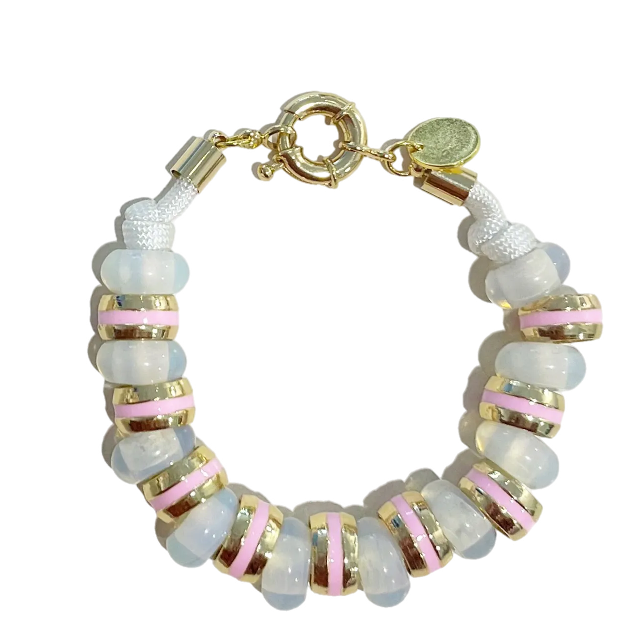 Holst & Lee Semi-Precious Bracelet, Opalite