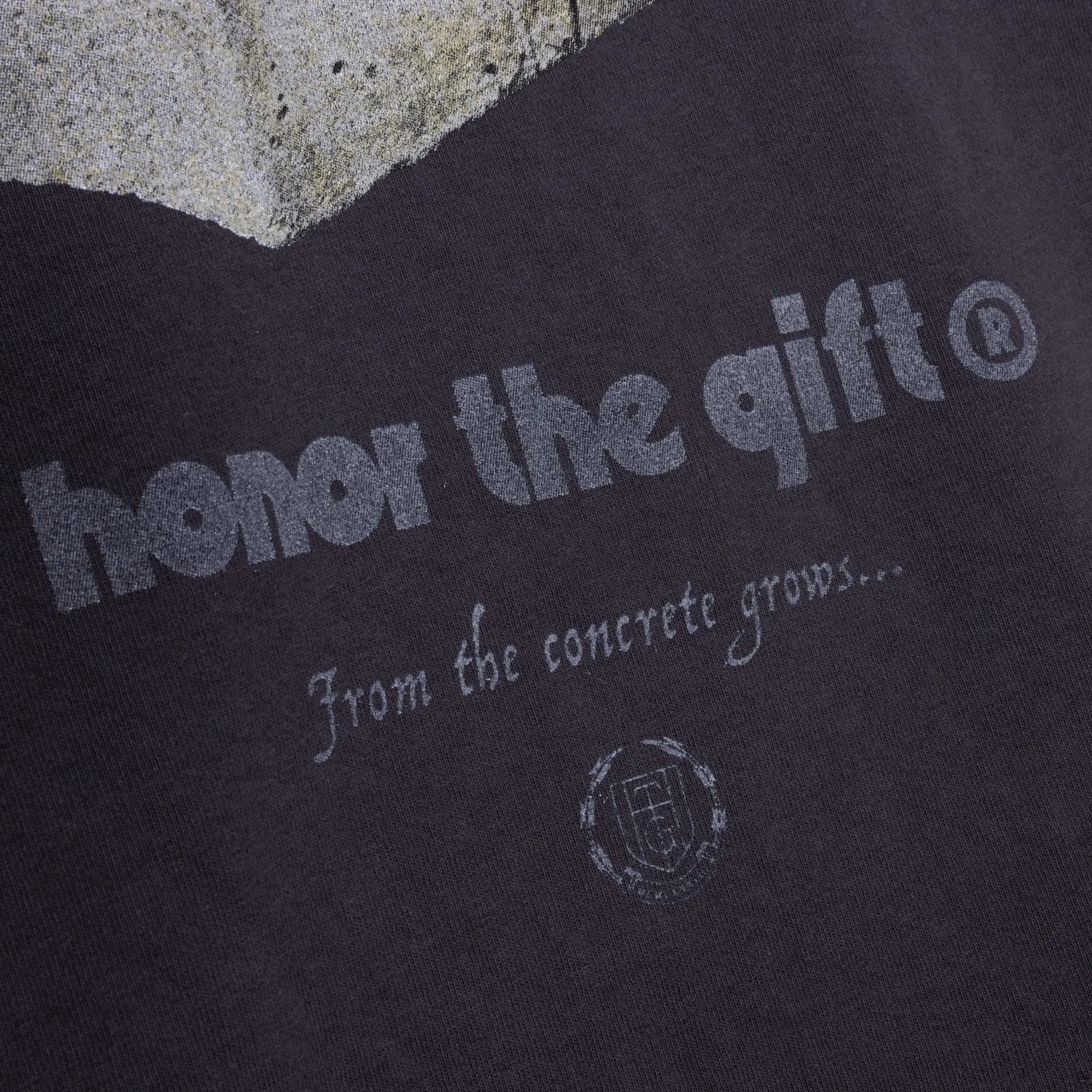 Honor The Gift Concrete 2.0 SS Tee