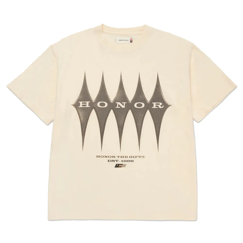 Honor The Gift Diamonds SS Tee