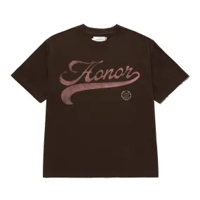 Honor The Gift Holiday Scrip SS Tee