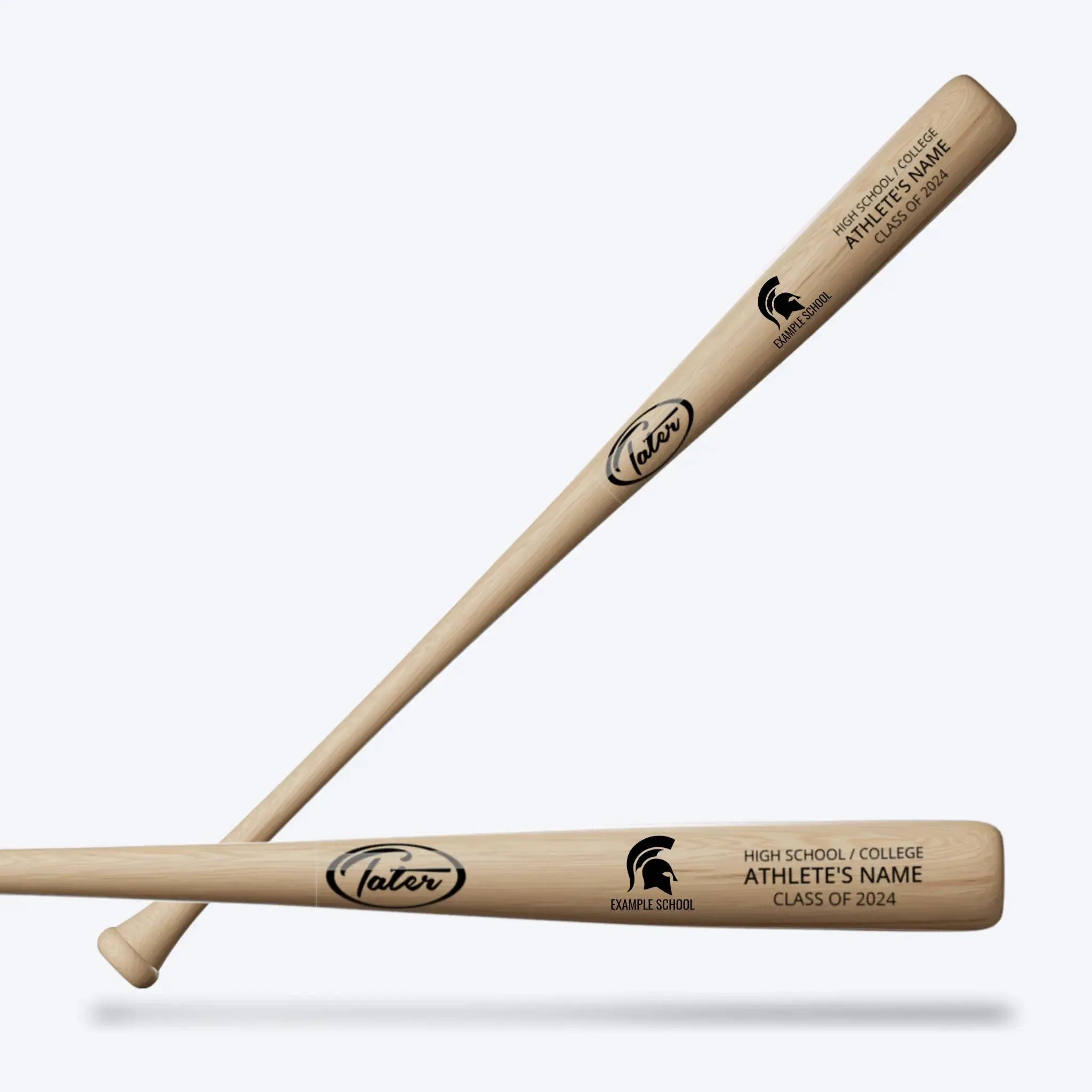 Honor Your Senior - Graduation Gift Bat