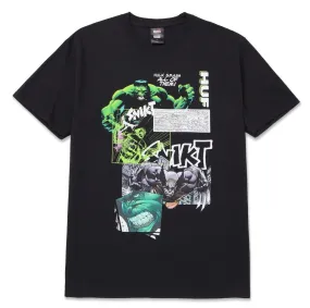 HUF  |Cotton Skater Style T-Shirts