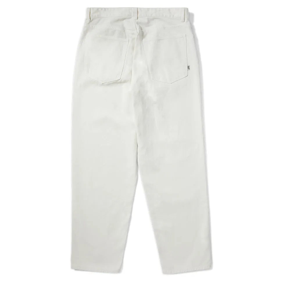 Huf Cromer Pant Bone