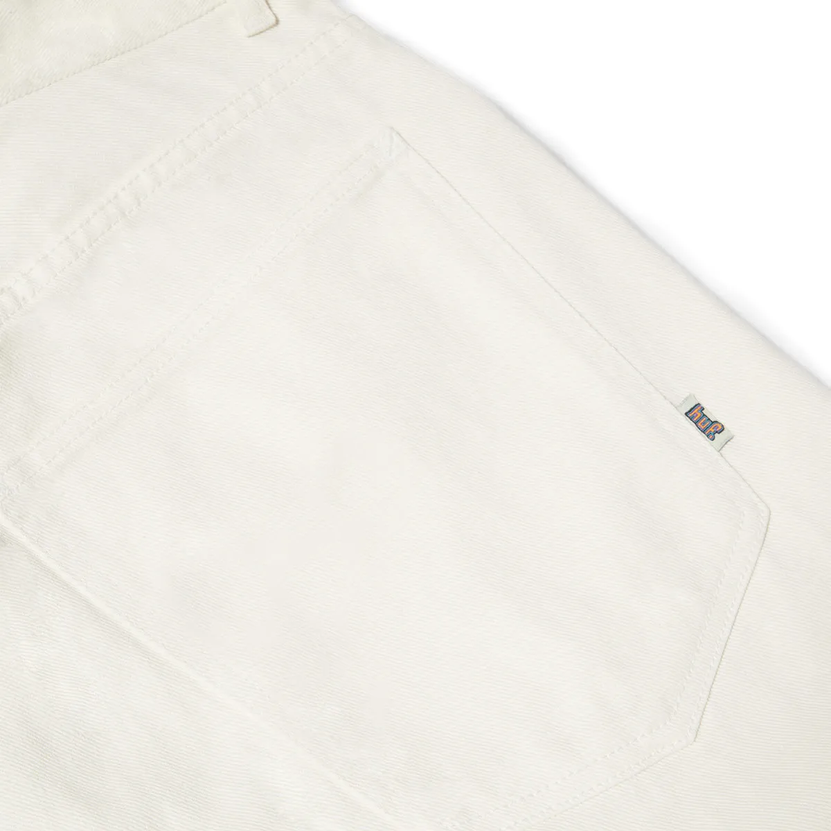 Huf Cromer Pant Bone