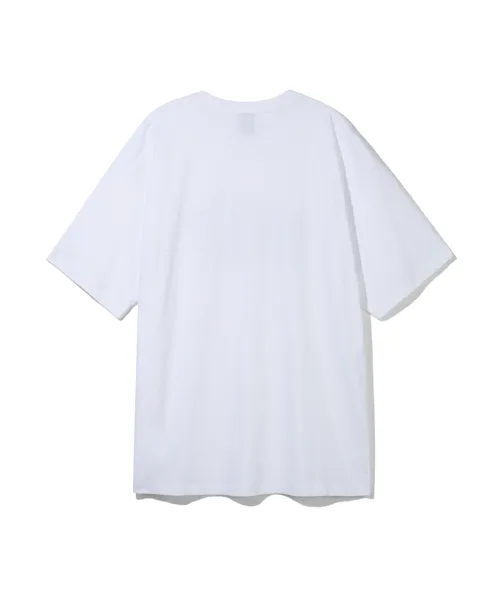 HUF  |[HUF]★24SS★ [2PACK]SMALL ARCH LOGO TEE