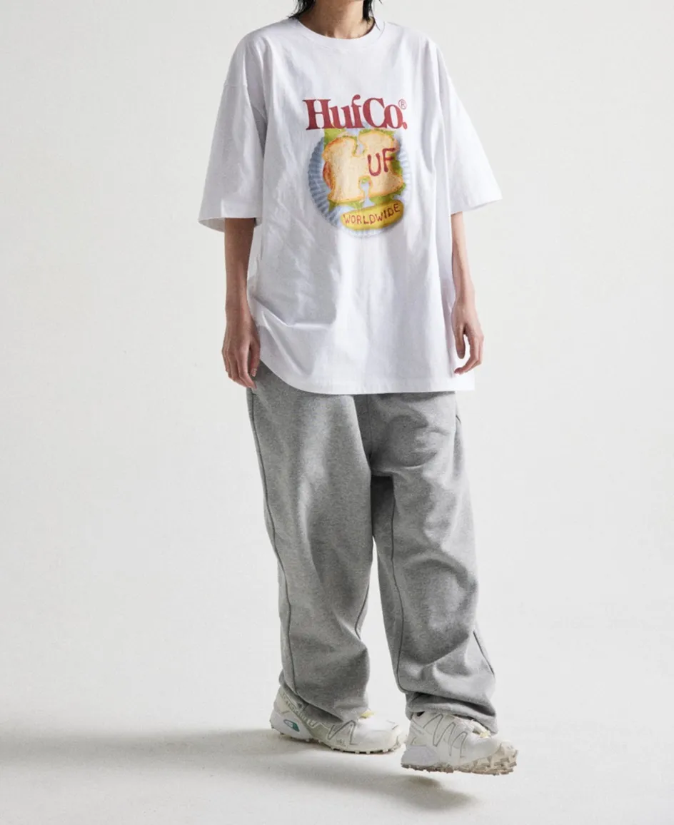 HUF  |[HUF]★24SS★ HUF SANDWICH TEE