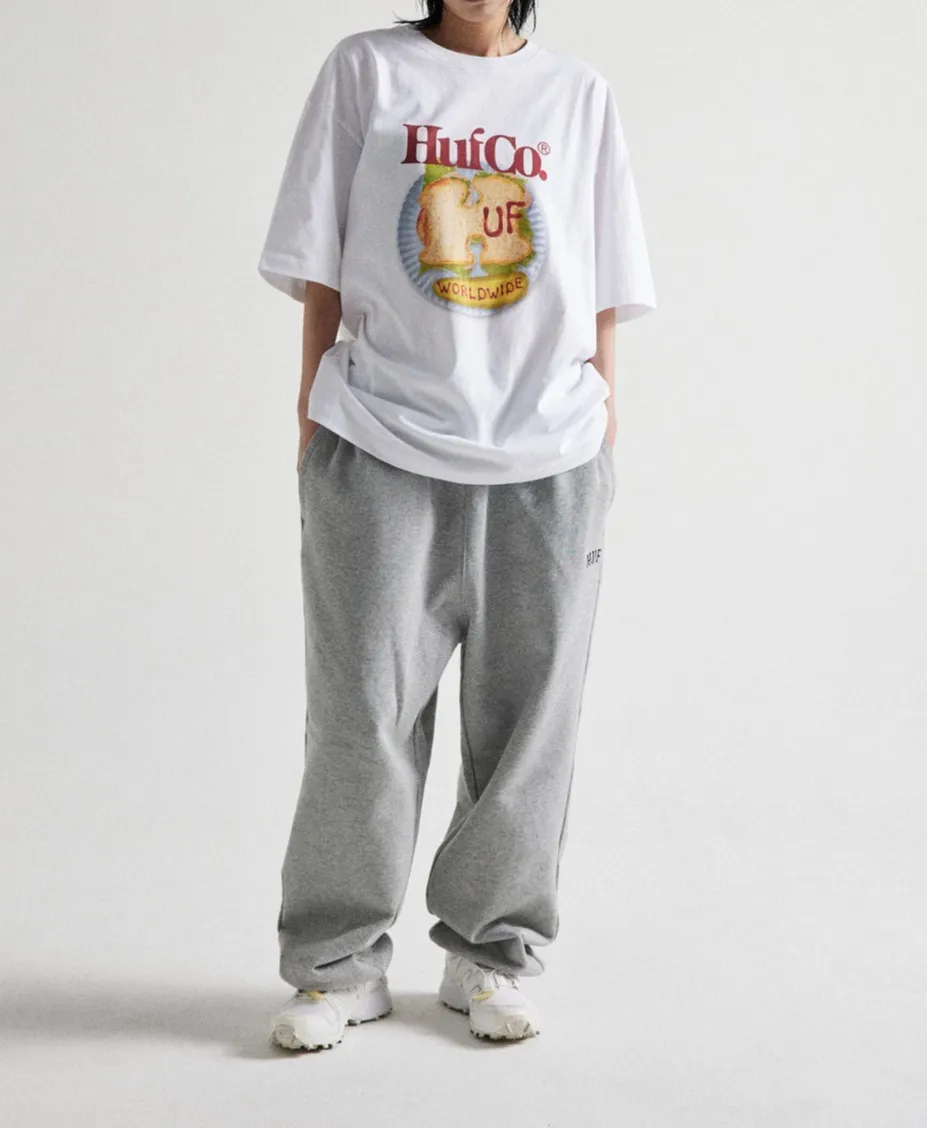 HUF  |[HUF]★24SS★ HUF SANDWICH TEE