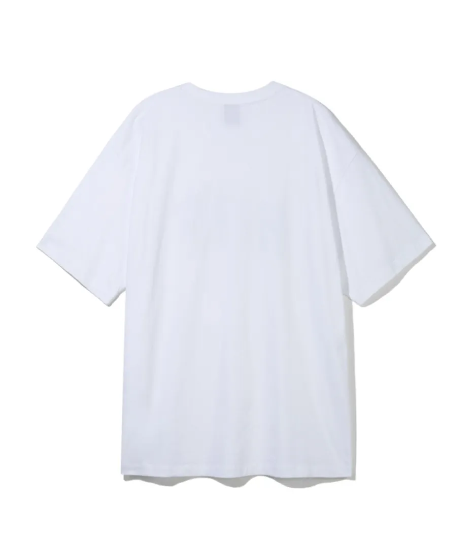 HUF  |[HUF]★24SS★ HUF SANDWICH TEE