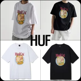 HUF  |[HUF]★24SS★ HUF SANDWICH TEE