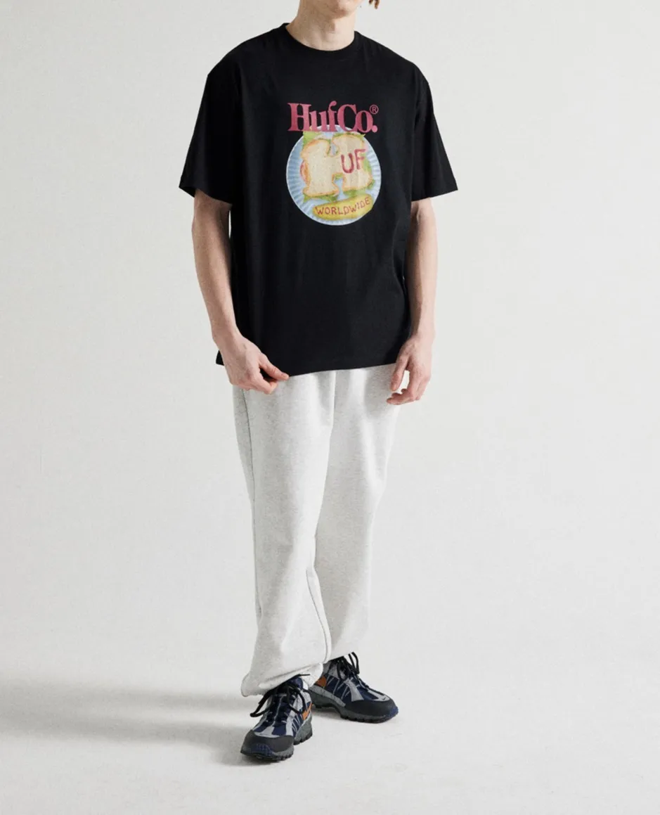 HUF  |[HUF]★24SS★ HUF SANDWICH TEE